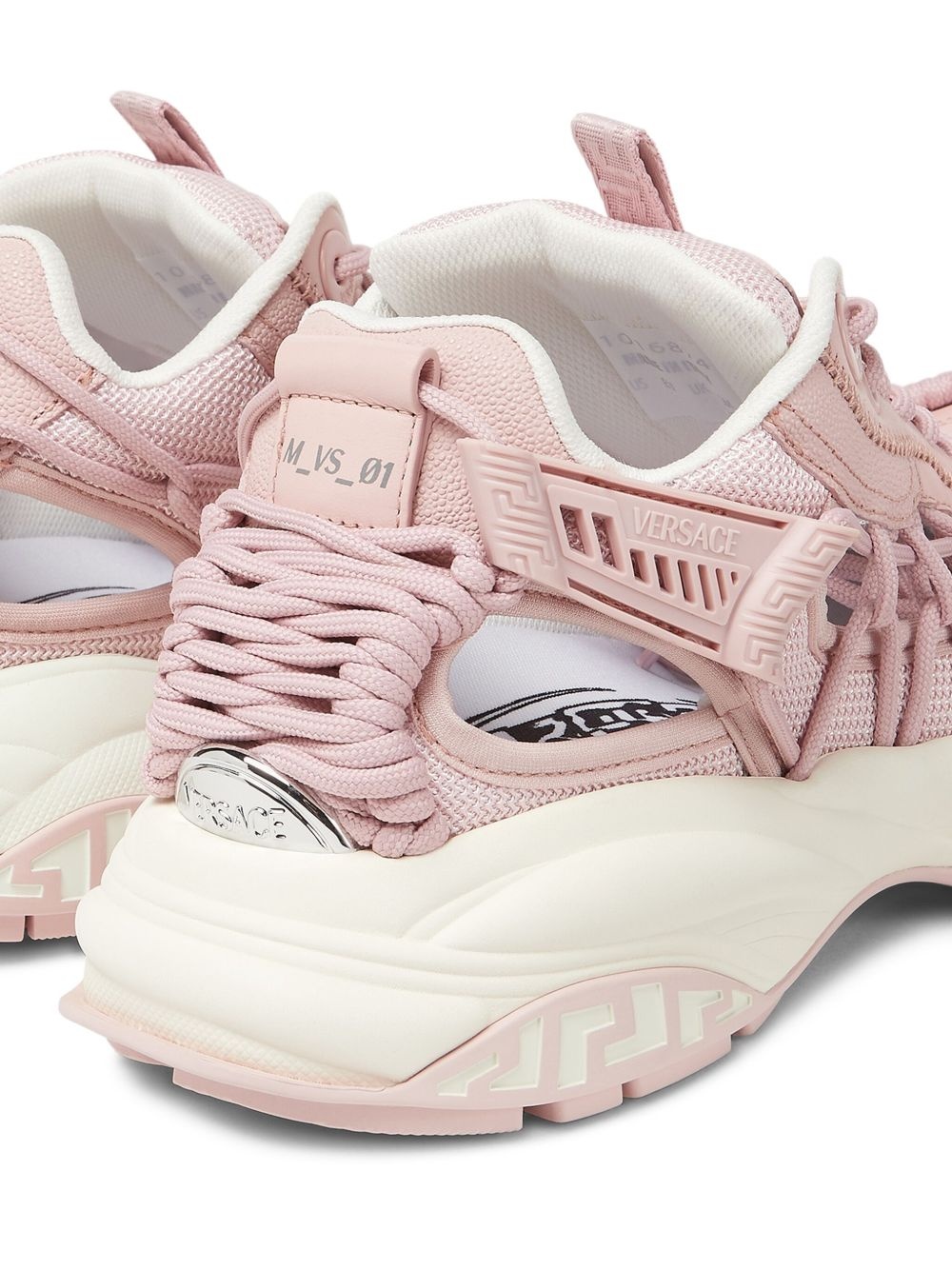 Mercury sneakers - 5
