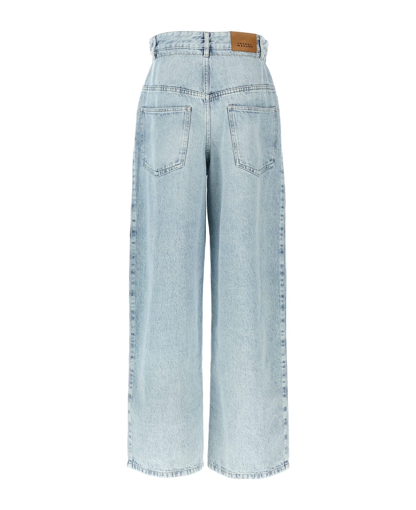 'rachelle' Jeans - 2