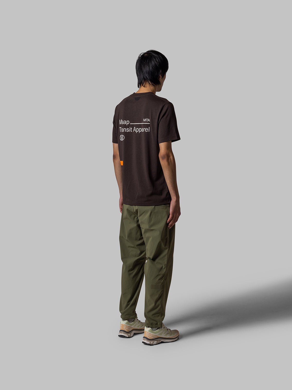 Phase Pant - 4
