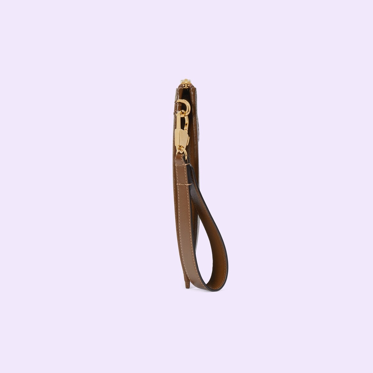 Pouch with Interlocking G - 6