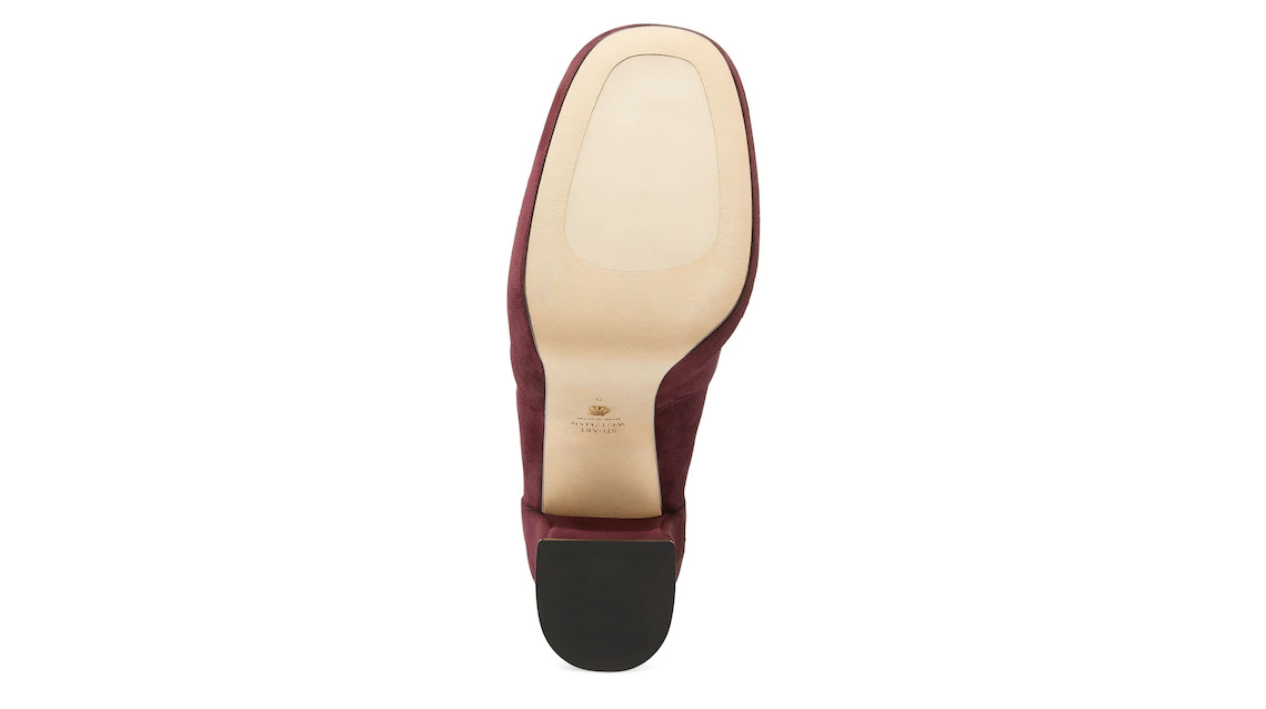 SKYHIGH 145 PLATFORM BOOTIE - 6