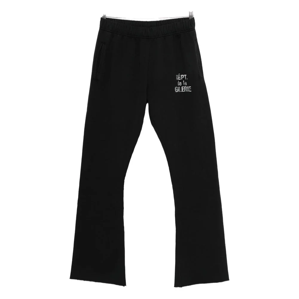 Pants Black - 1