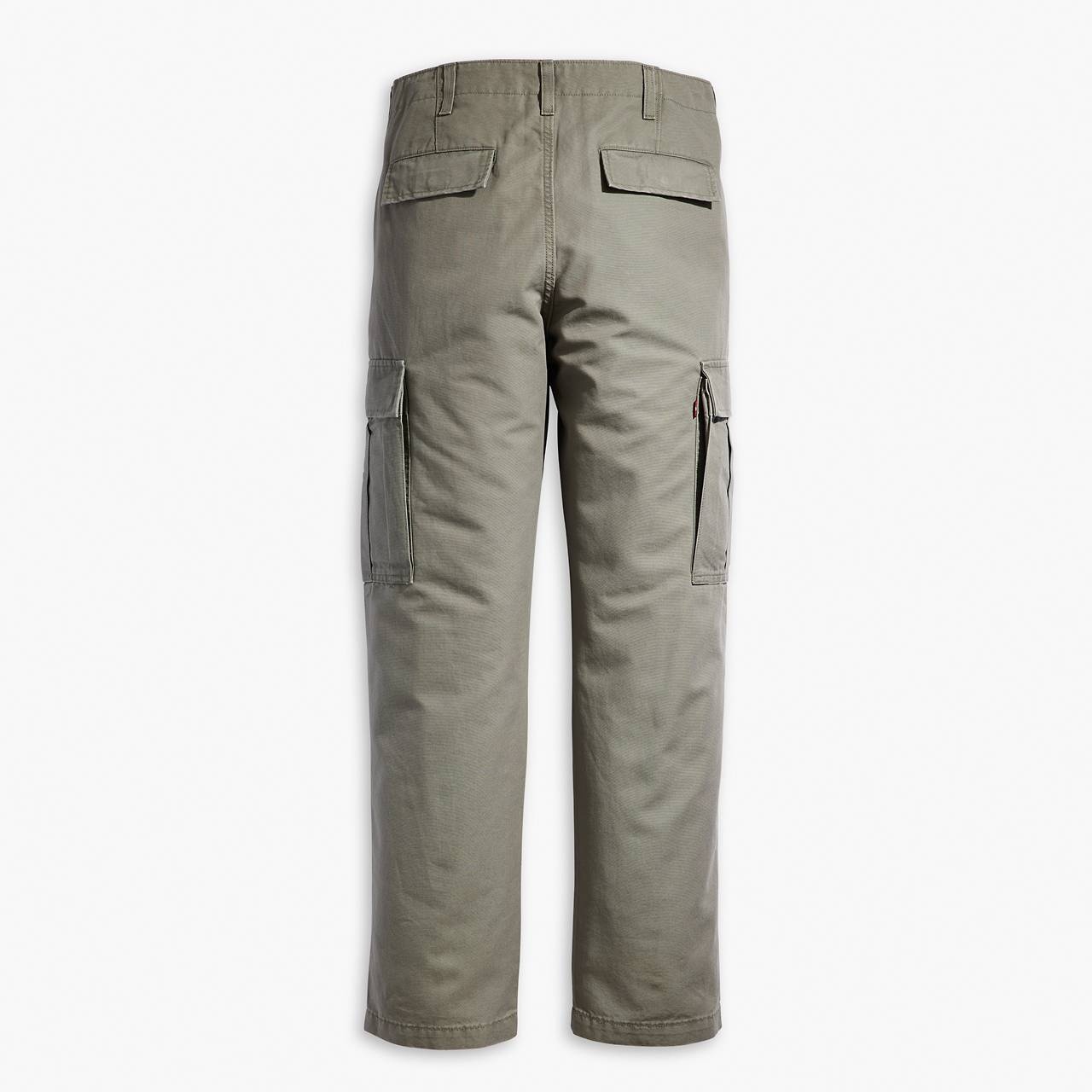 LEVI'S® XX CARGO STRAIGHT FIT MEN'S PANTS - 5