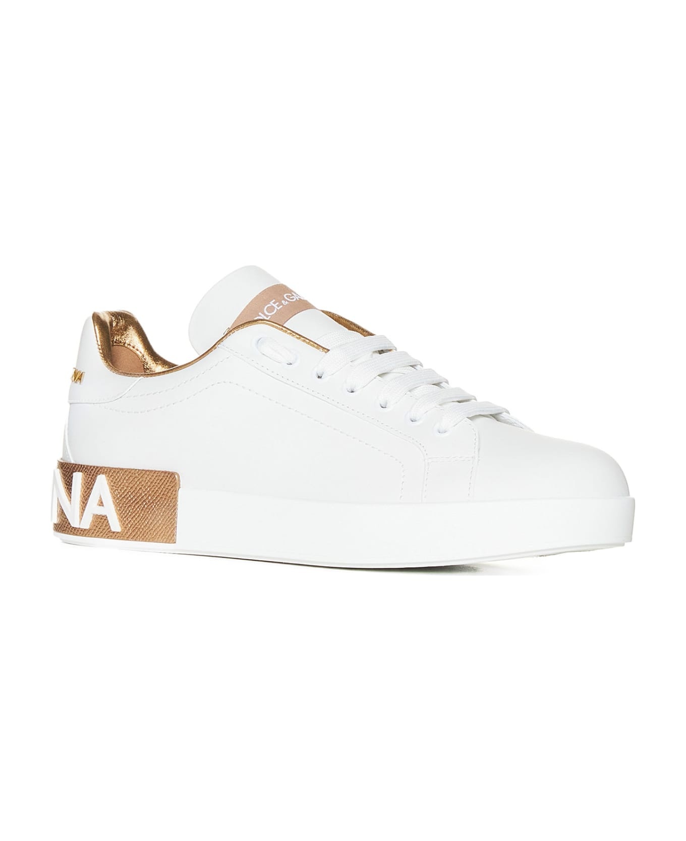 Portofino Sneakers - 2