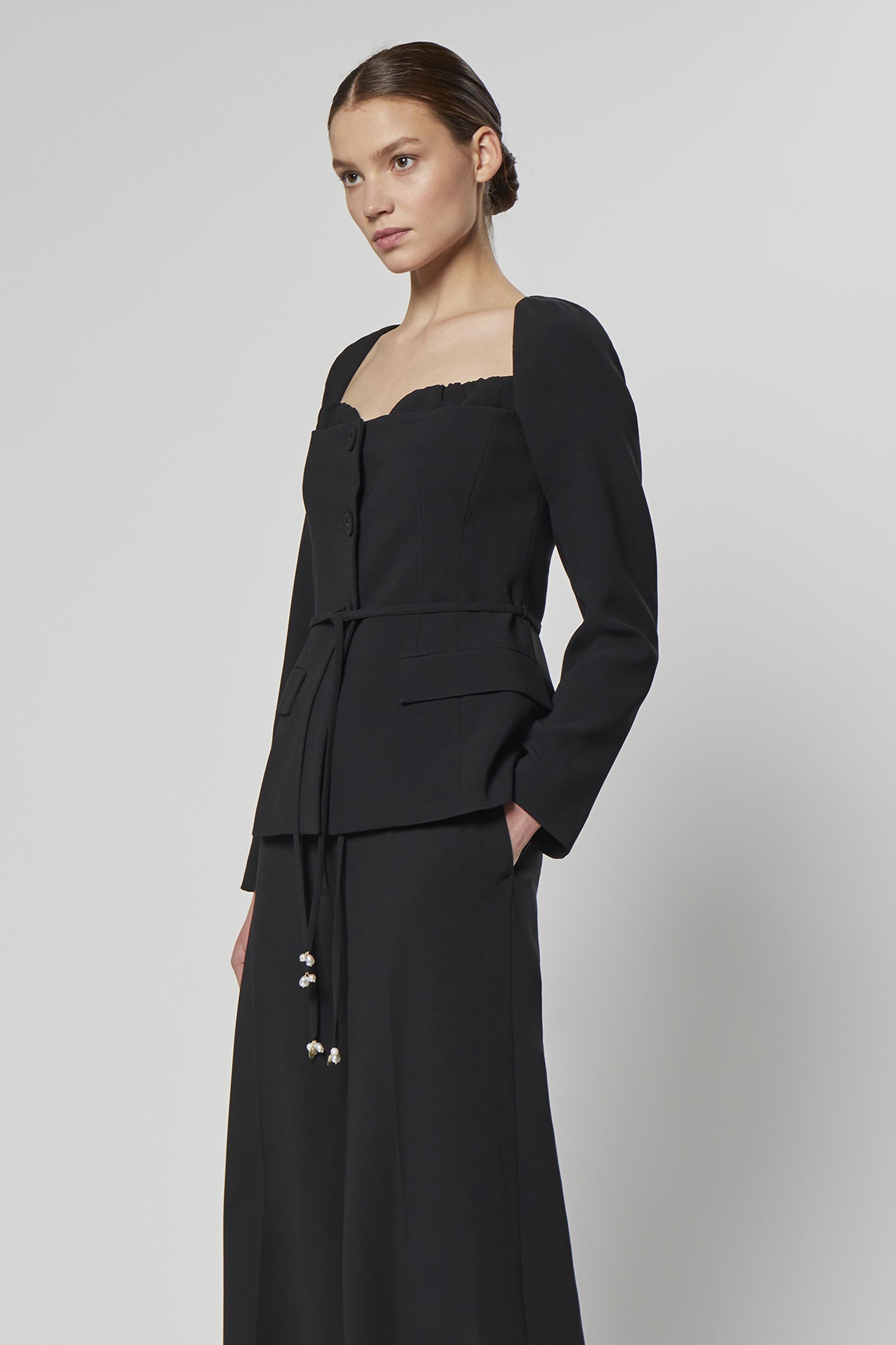 'APHELION' JACKET - 3