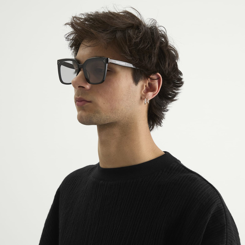 Gentle Monster Piana Sunglasses 6