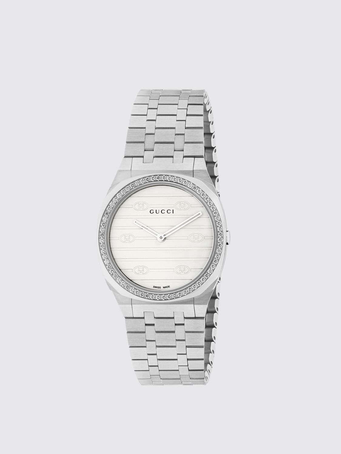 Gucci watch for woman - 1