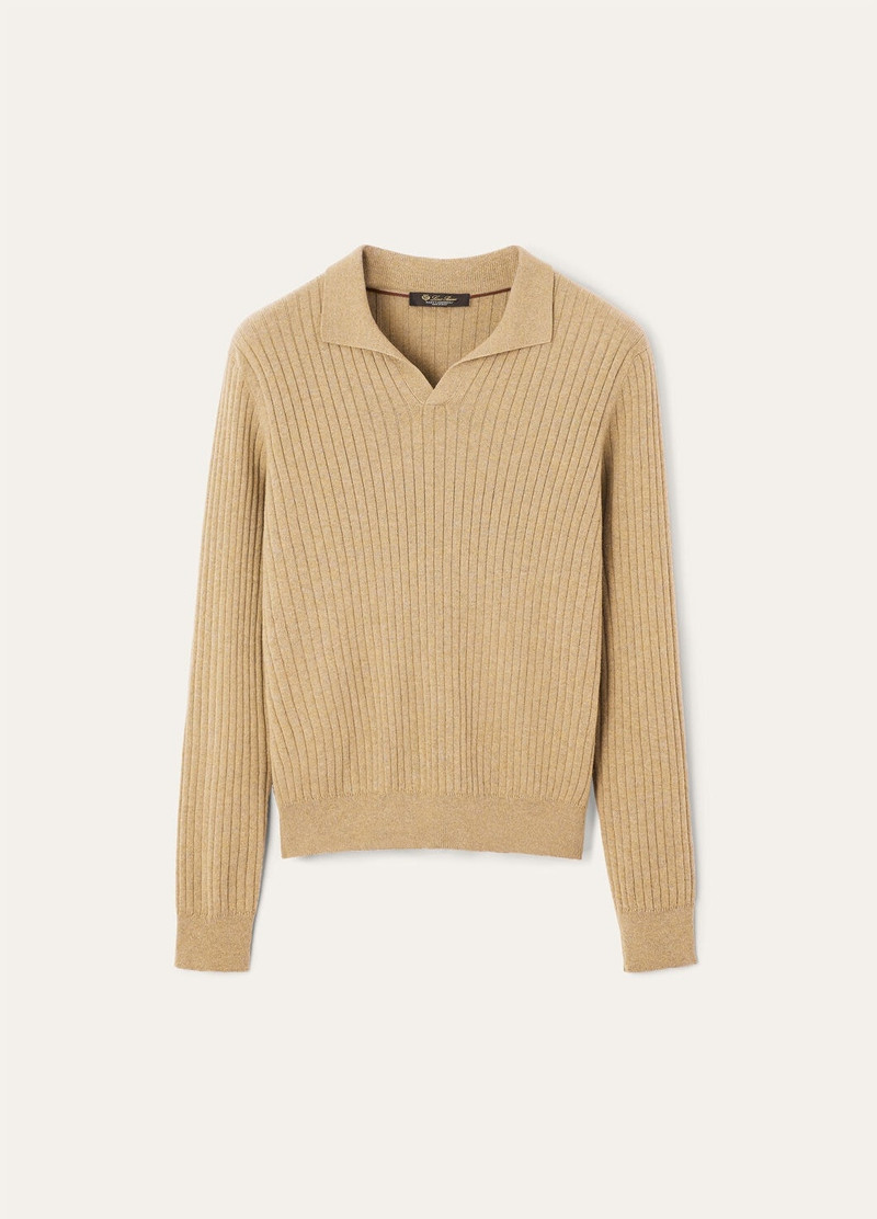 Lexington Polo Shirt 1