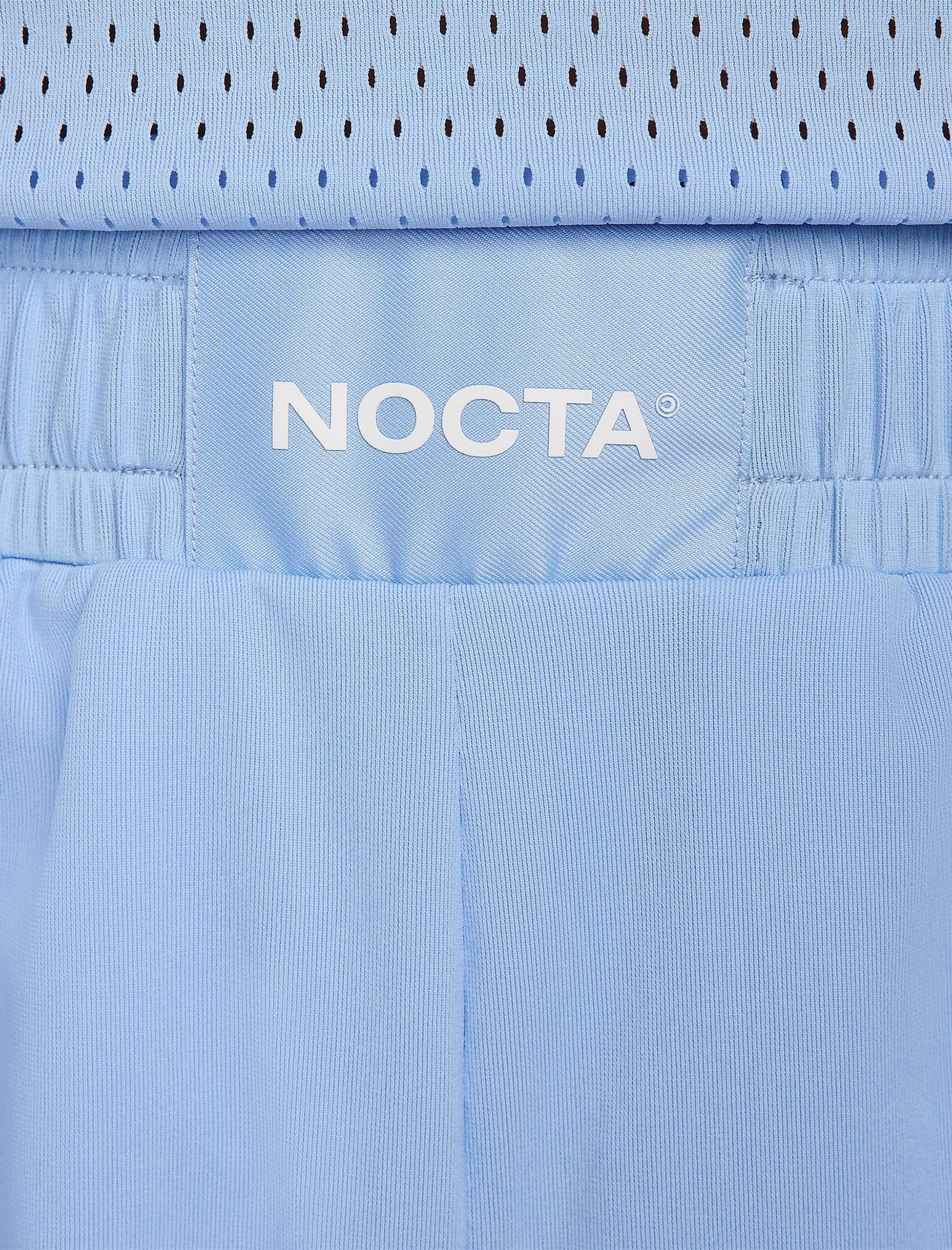 NOCTA DF SHORT - 2
