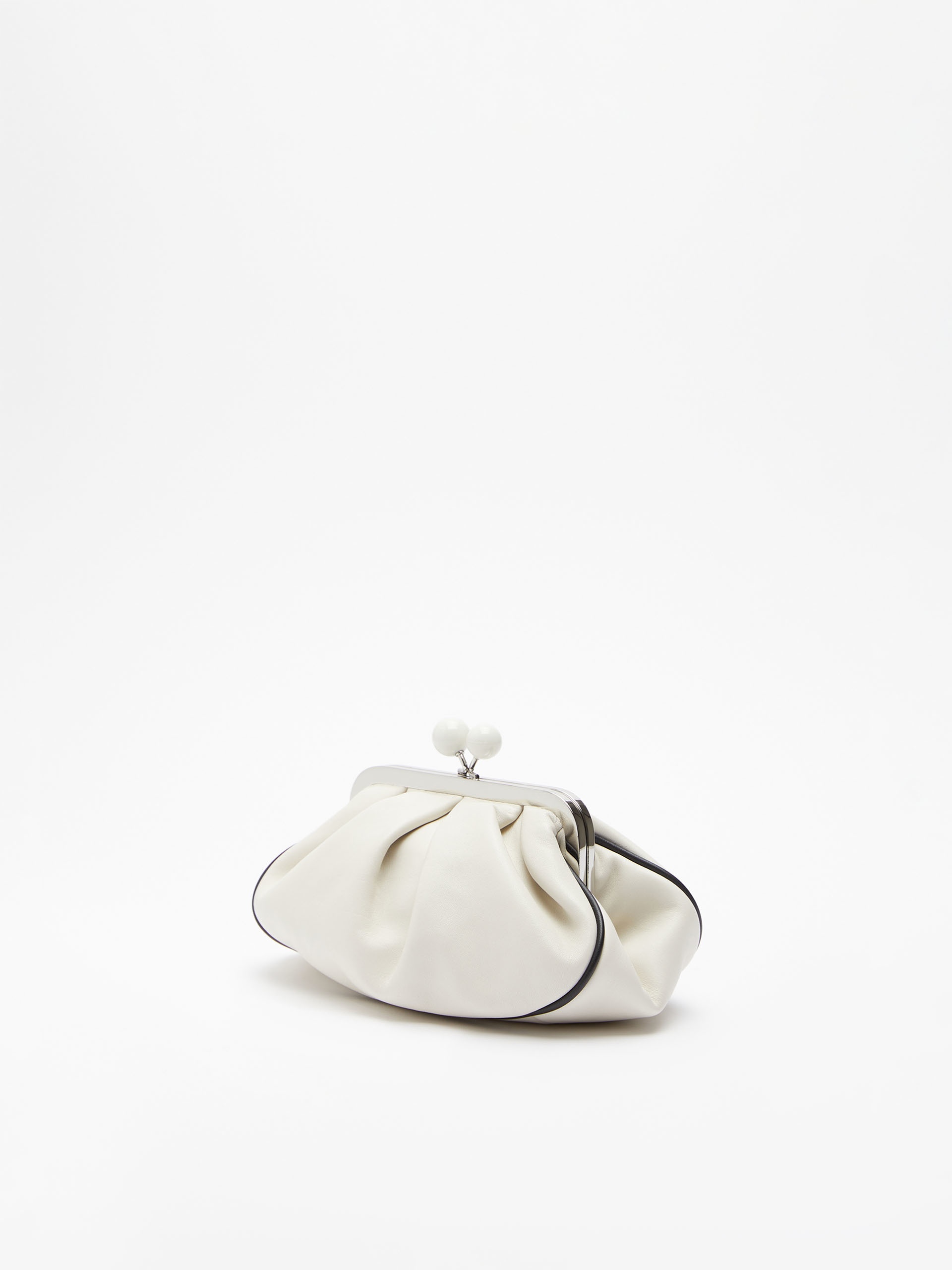 Small Pasticcino Bag in nappa leather - 2