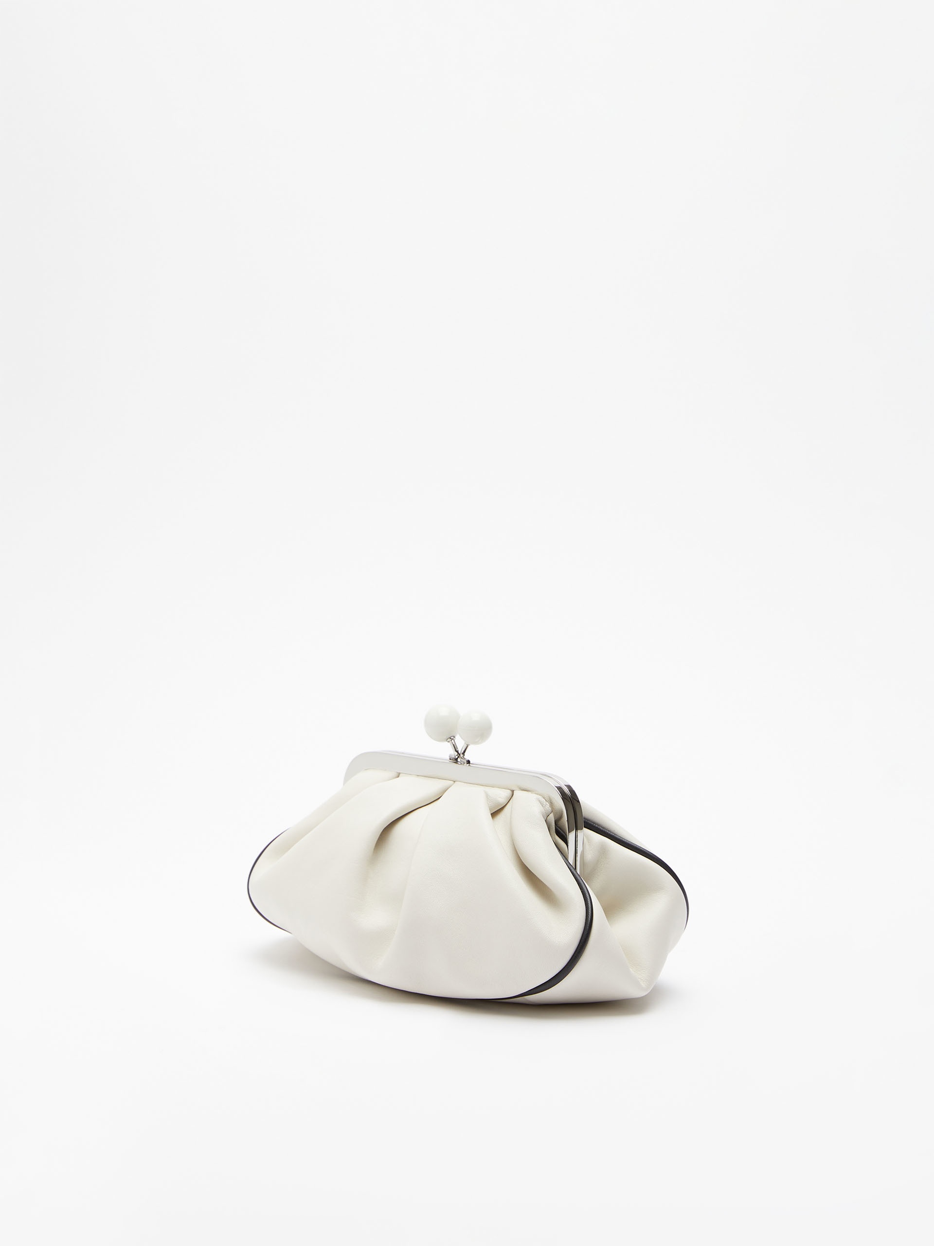 MITICO Small Pasticcino Bag in nappa leather - 2
