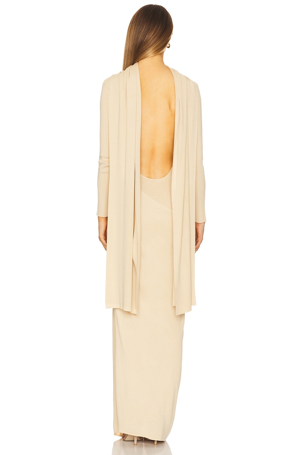 Vire Dress - 5