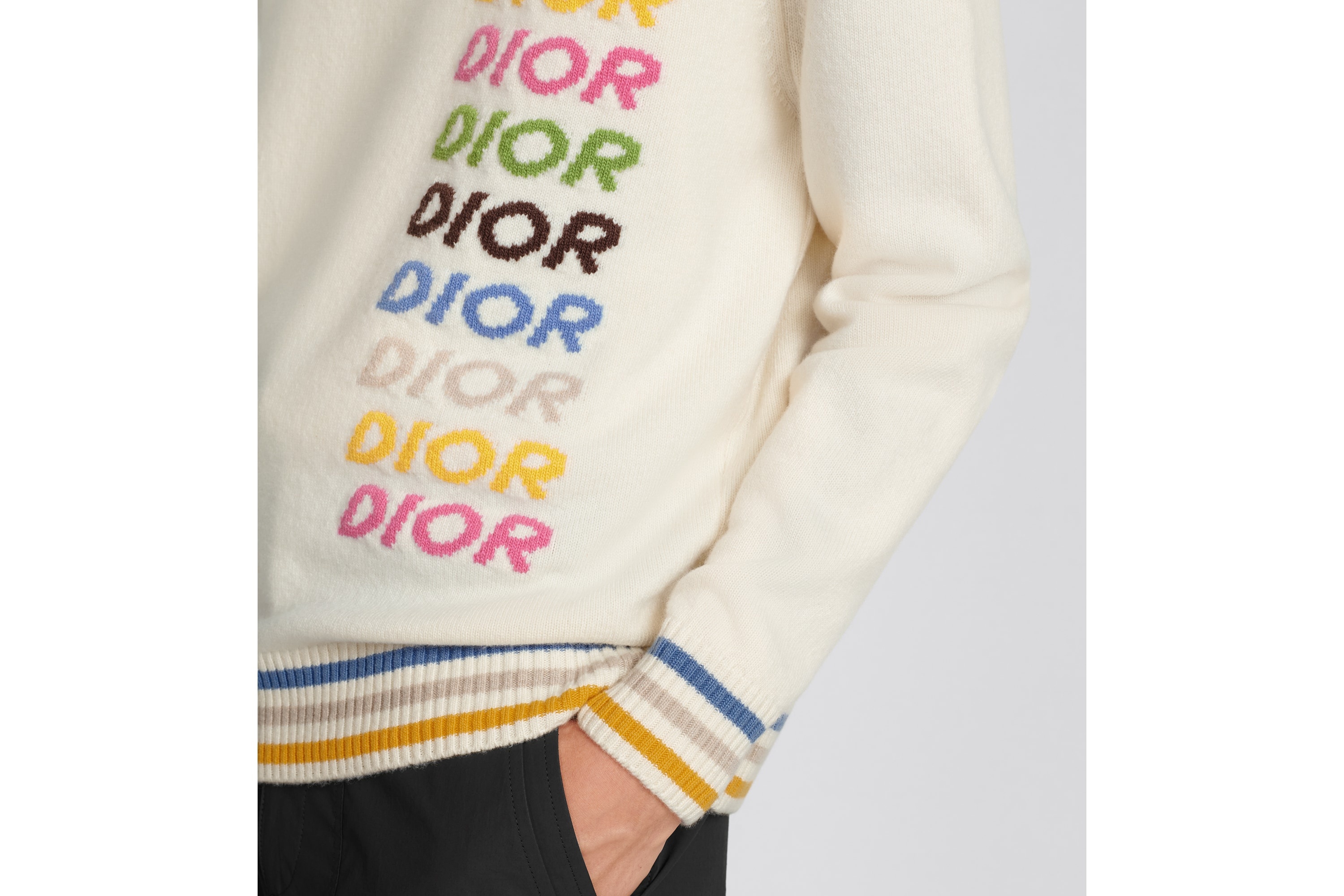 Sweater - 7