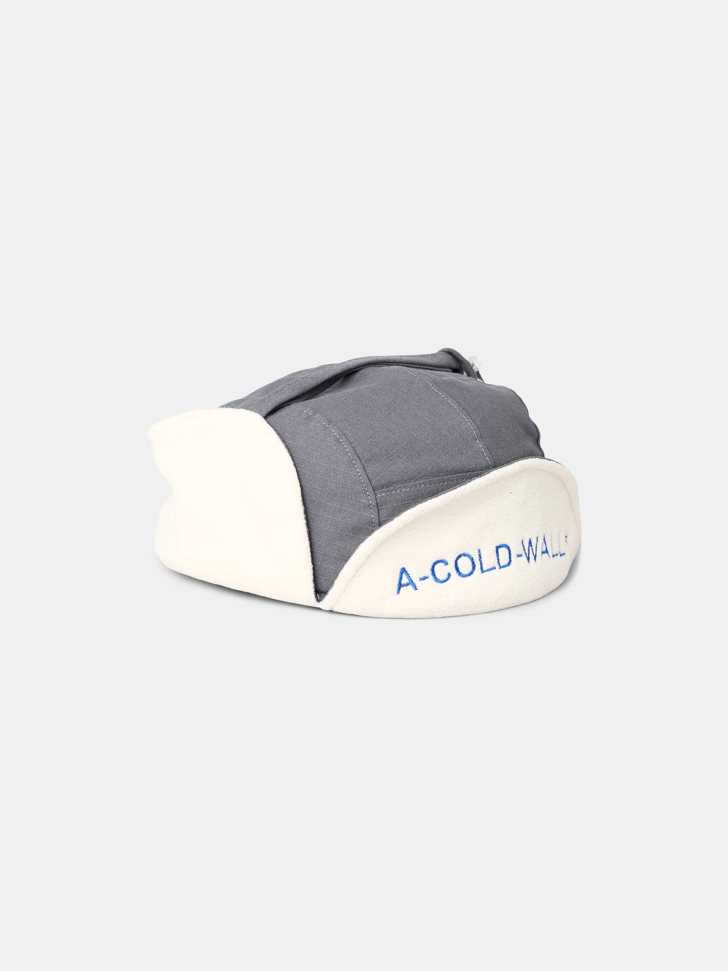 Endo Military Cap Graphite - 1