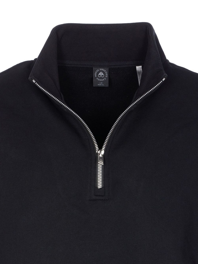 Hartsfield sweatshirt 3