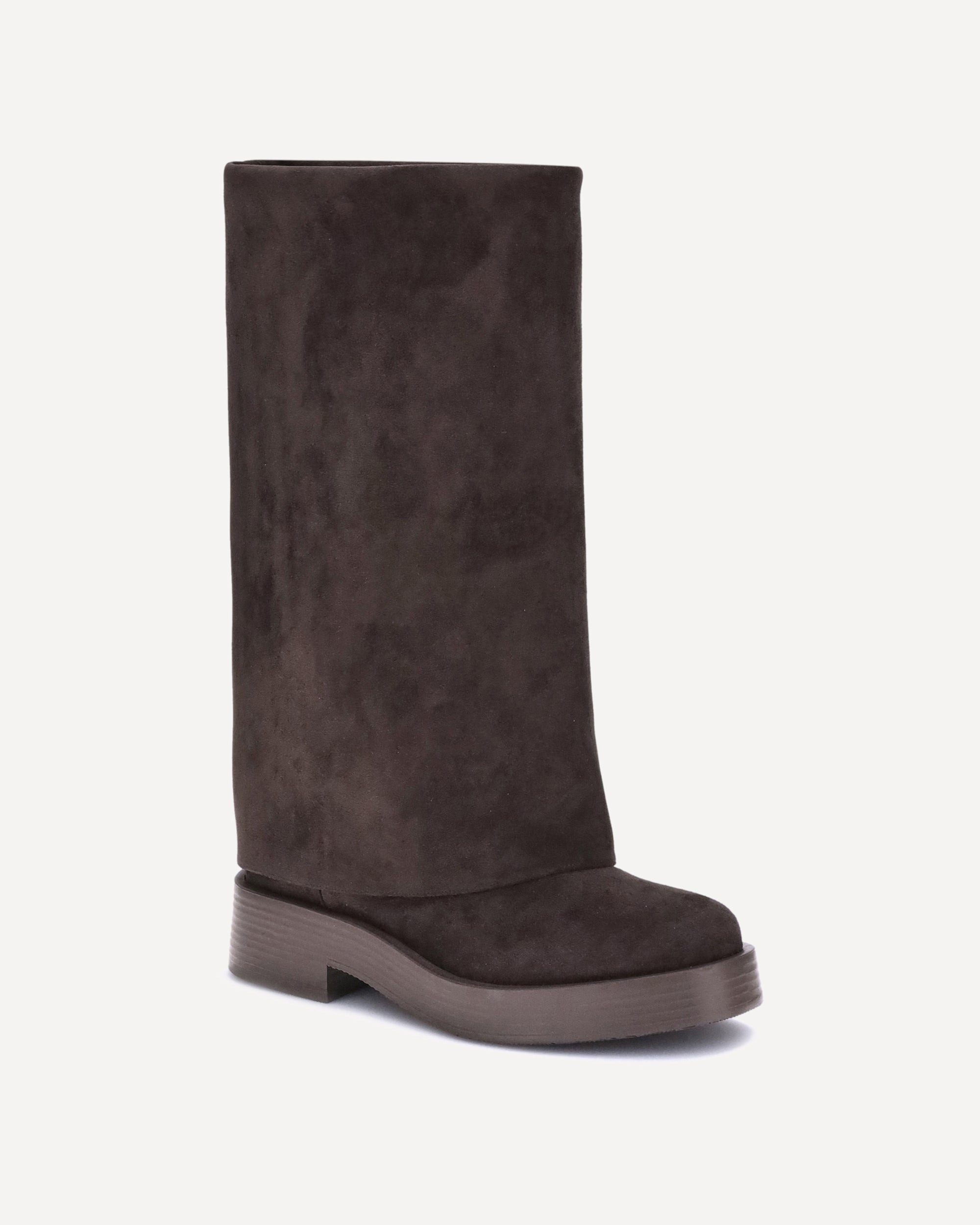 Charlie Boots - 2