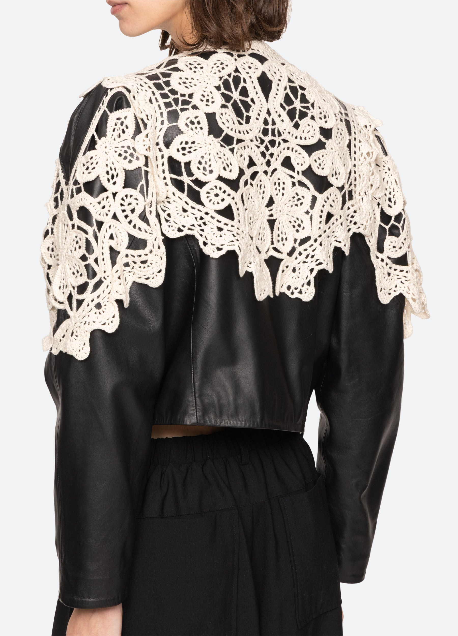 Gwen Jacket - 9