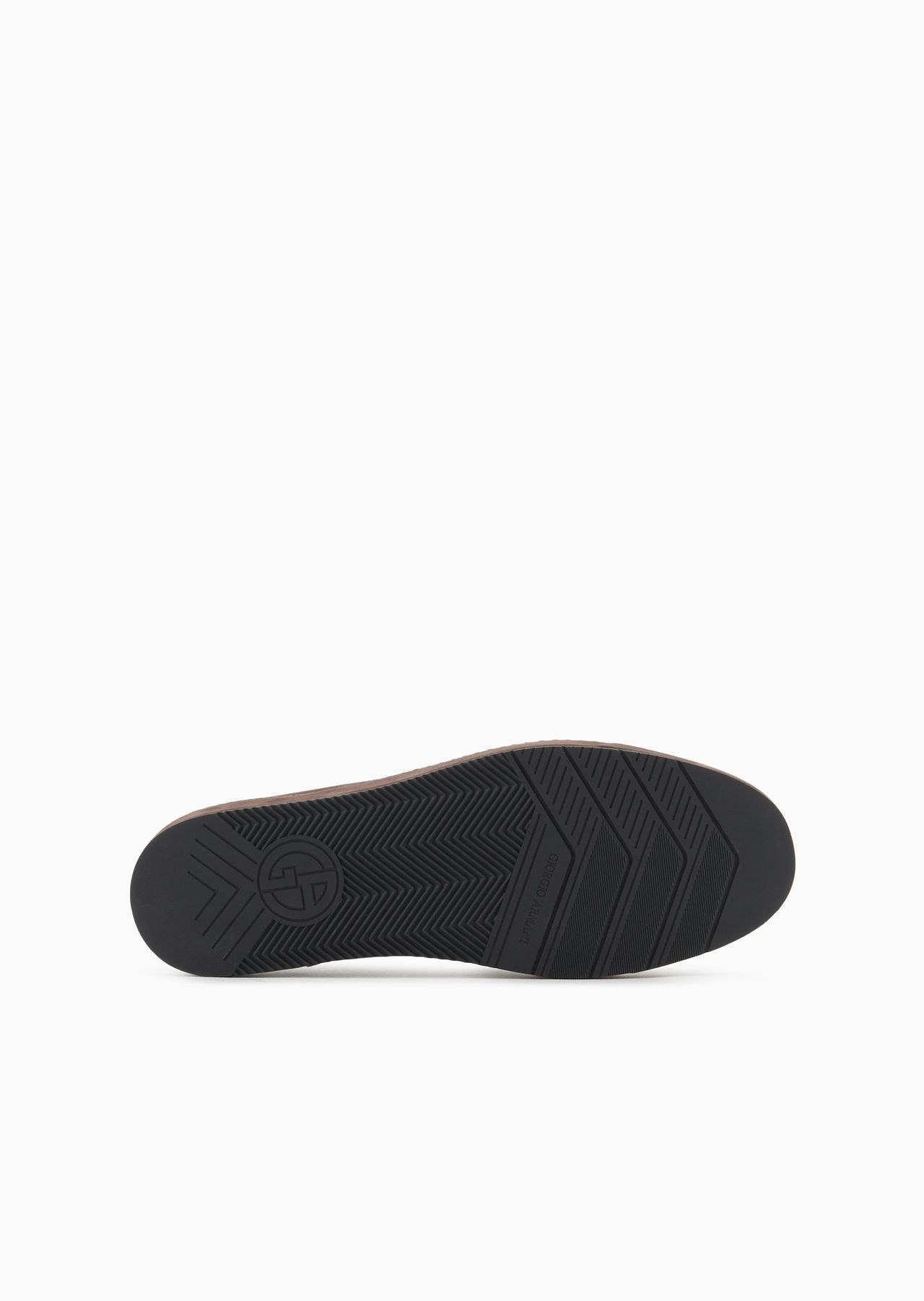 Nubuck slip-ons - 6