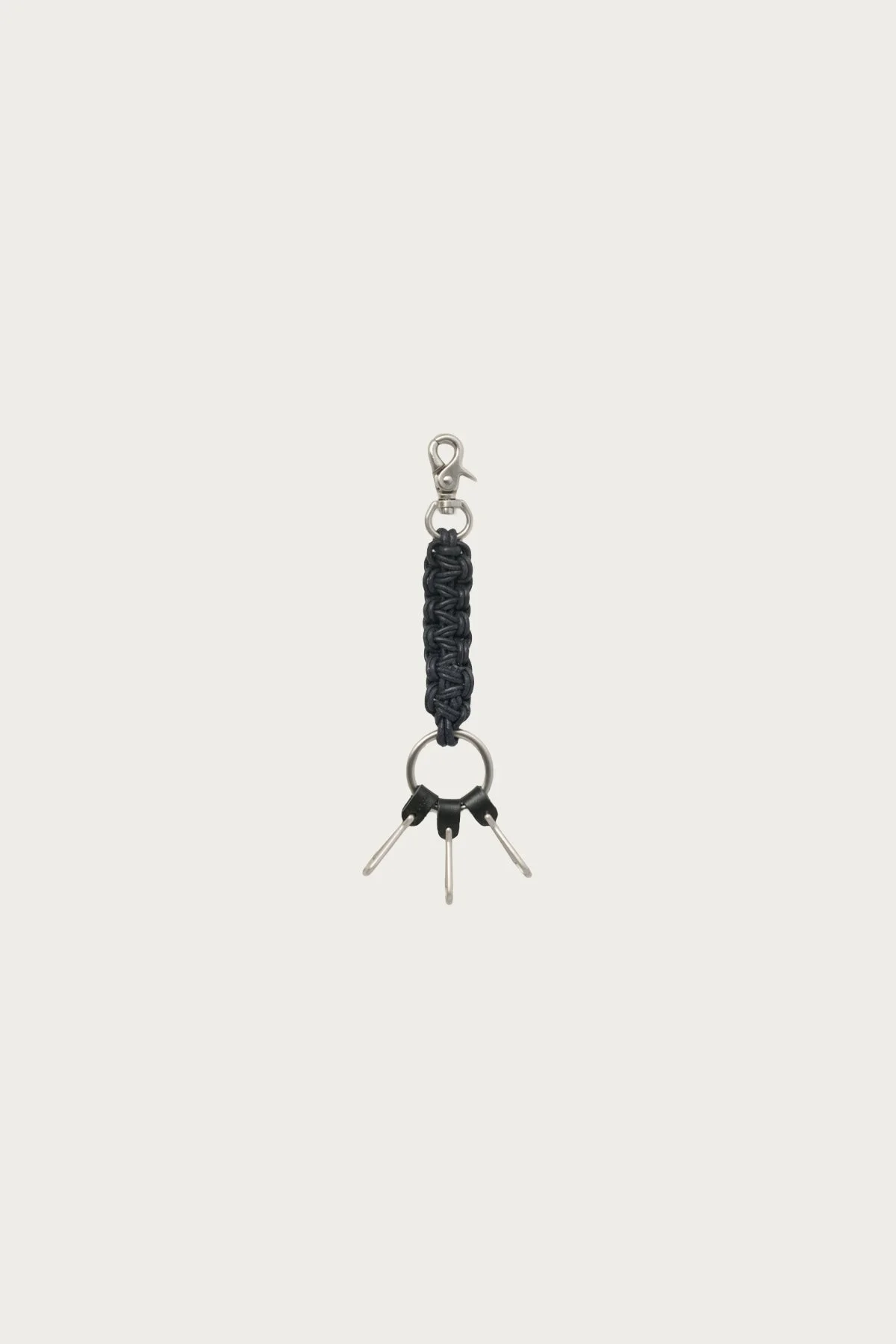 Not Army Key Flog - Black - 1