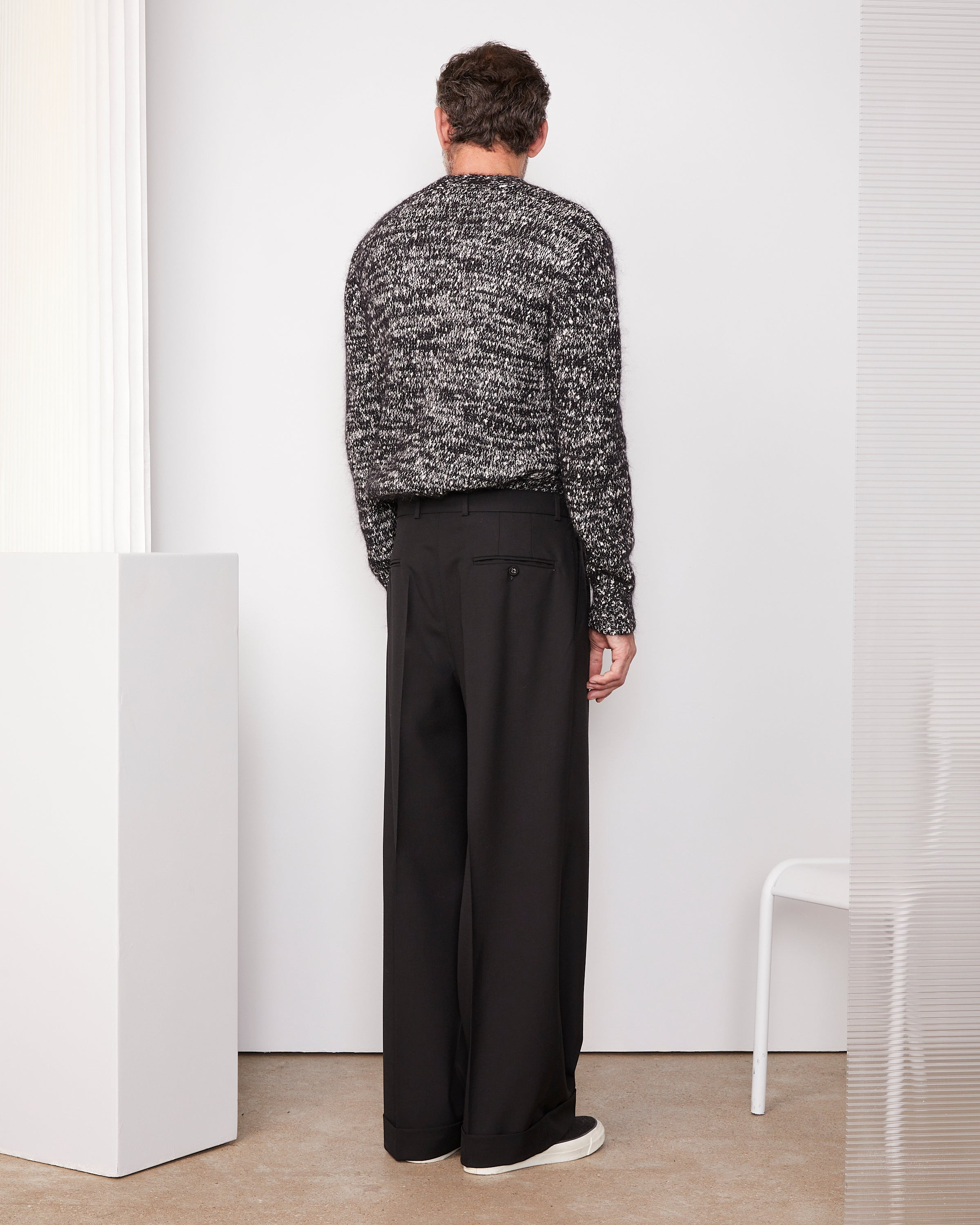 EVANS PANTS - 3