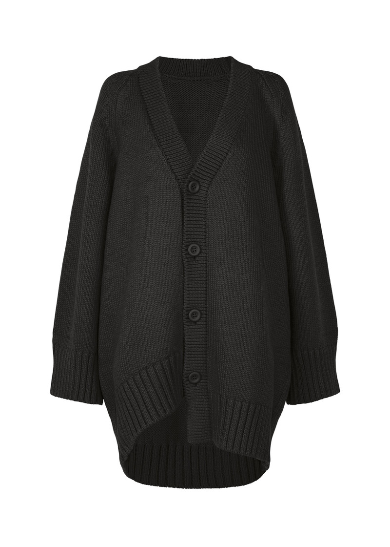 BREEZE KNIT 1