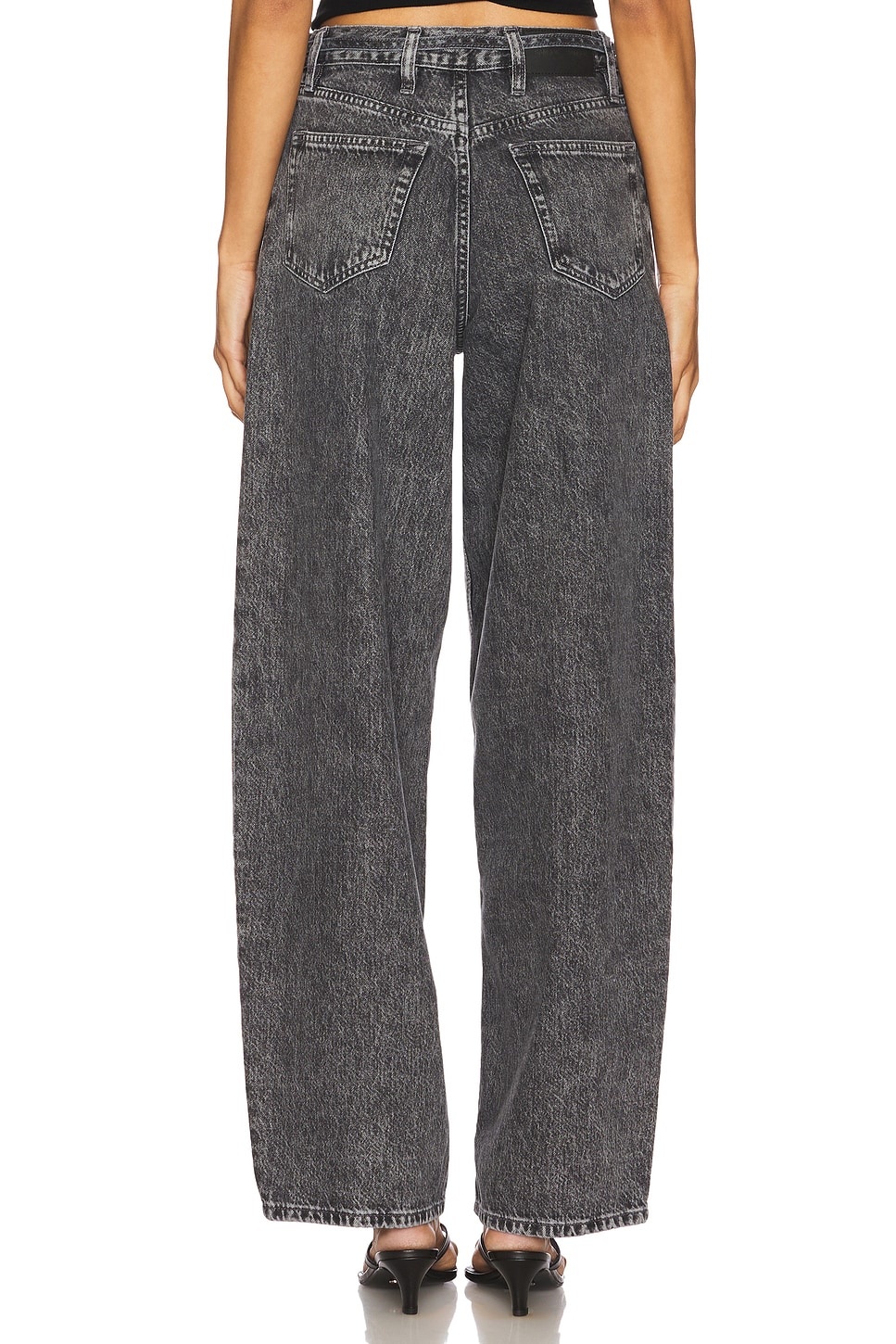 Saharper Jeans - 4