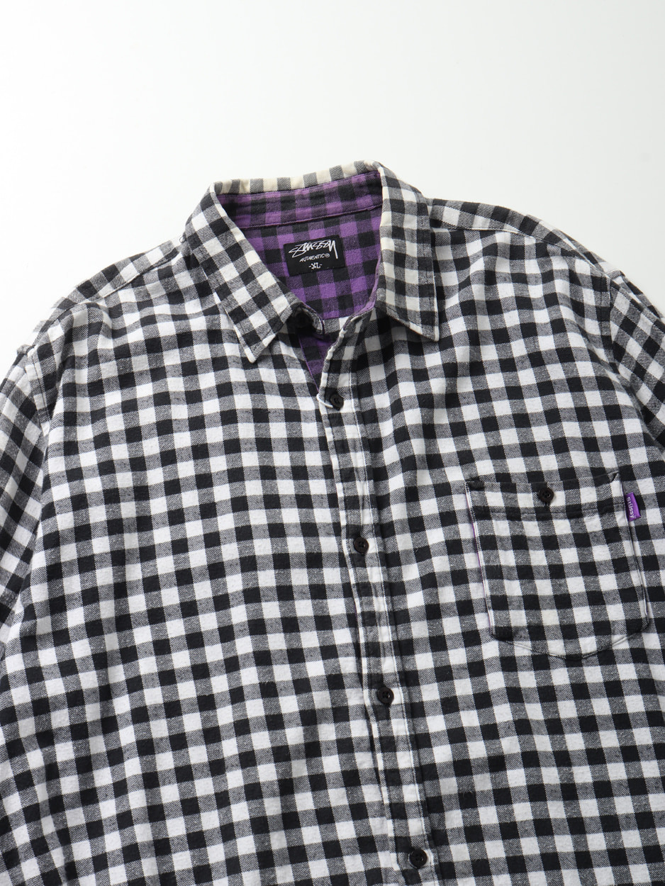 STUSSY - 3