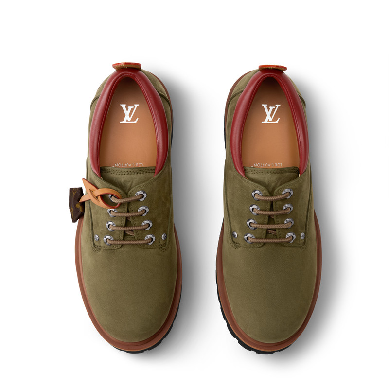 LV Remix Derby 3