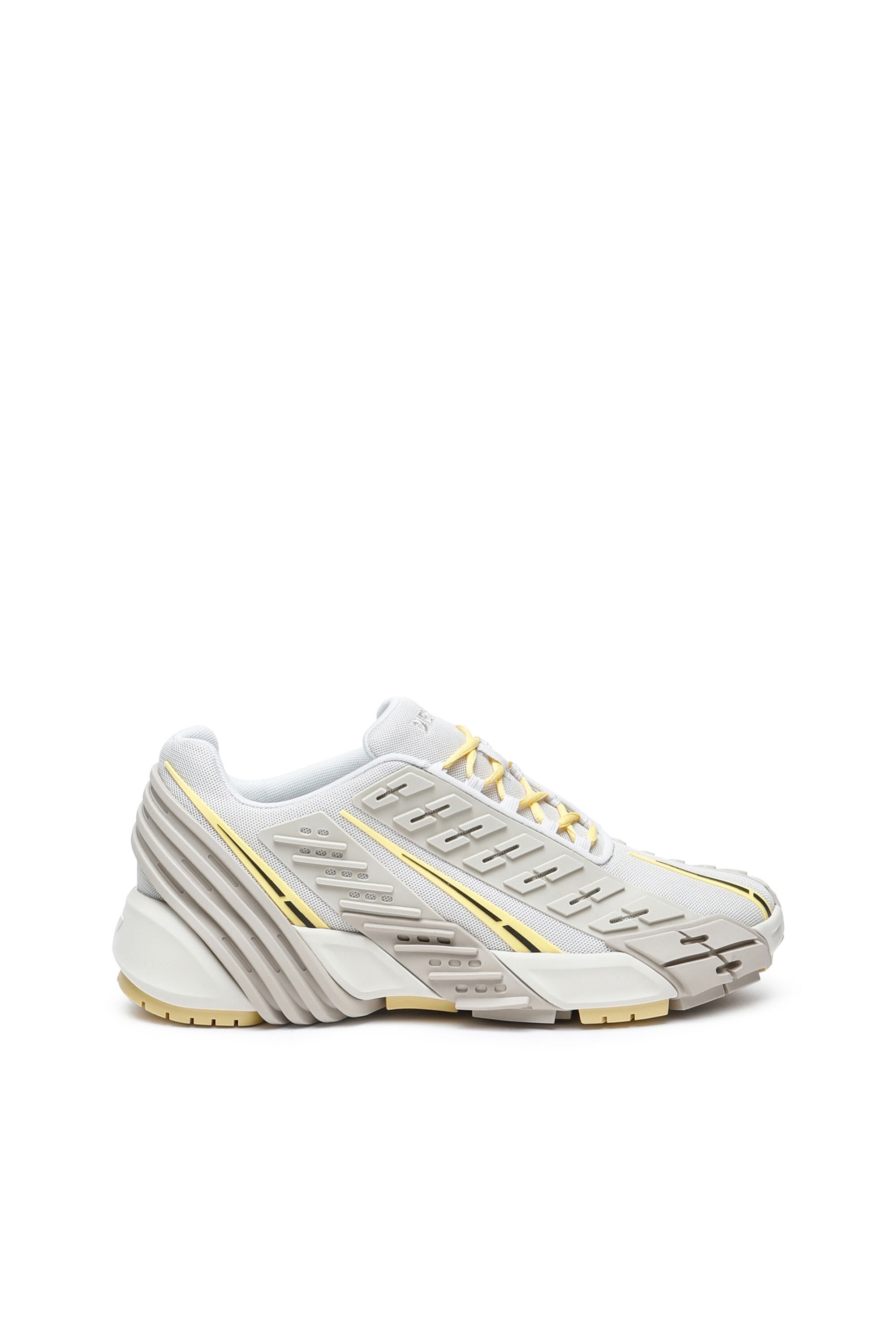 S-PROTOTYPE LOW SNEAKERS - 1