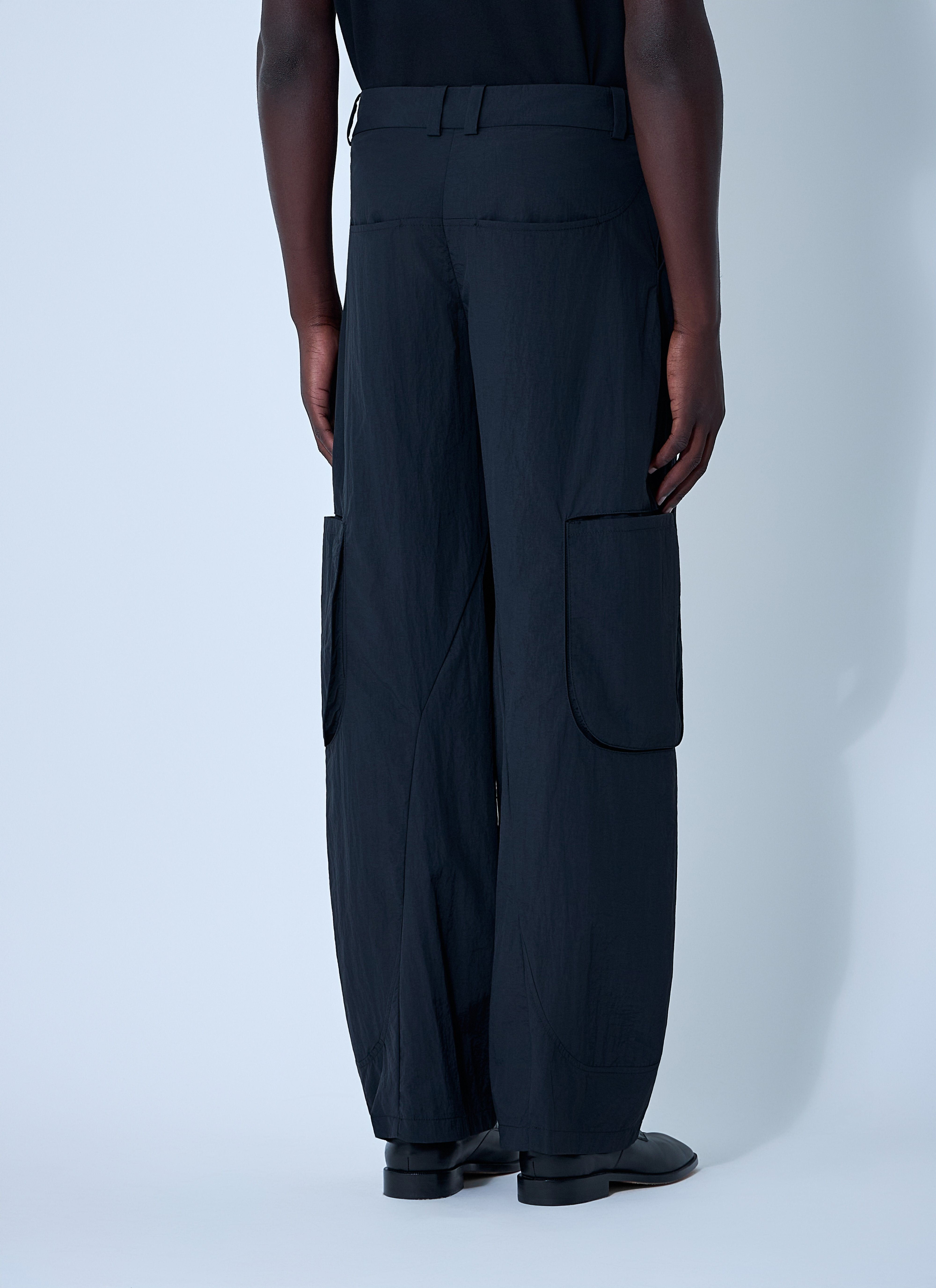 Jacquemus Men Le Cargo Molino - 4