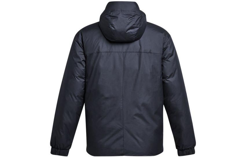 Under Armour ColdGear Infrared Puffer Jacket 'Dark Grey' 1378840-044 - 2