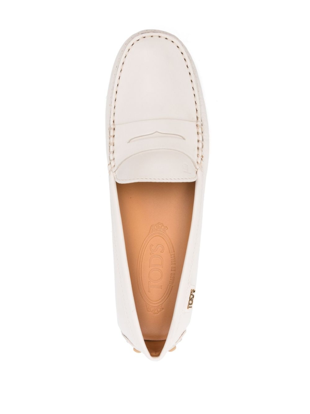 Gommino loafers - 4