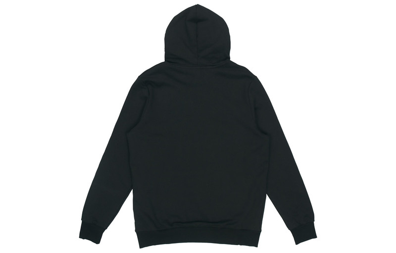 PUMA PUMA Classics Bronzing Logo Printing Sports Black 531370-56 outlook