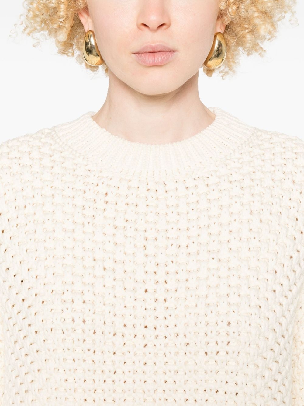 Sydney sweater - 5