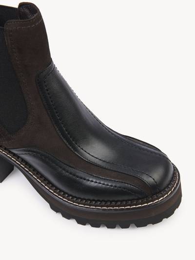 See by Chloé DAYNA CHELSEA BOOT outlook