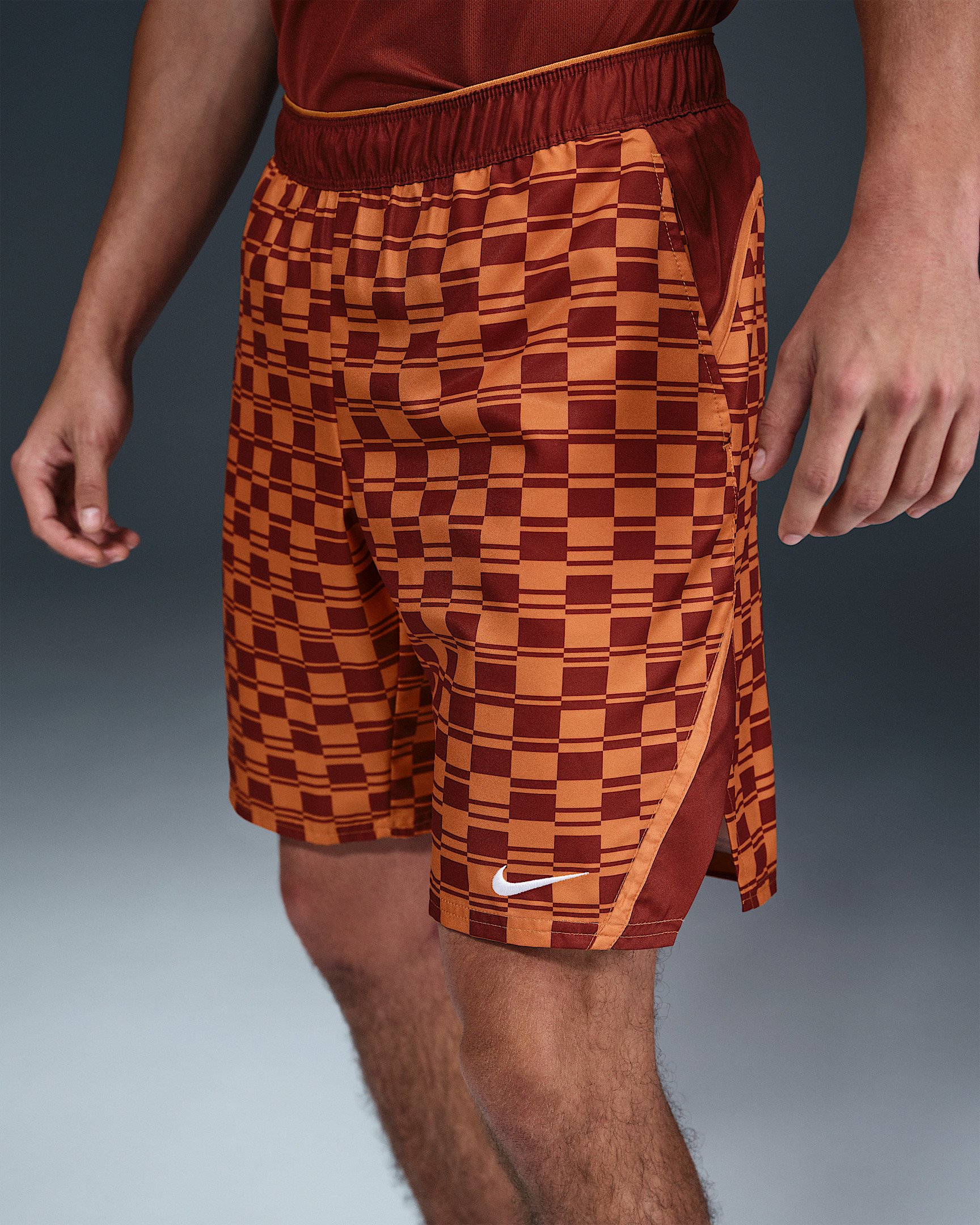 NikeCourt Victory Men's 9" Dri-FIT Tennis Shorts - 2