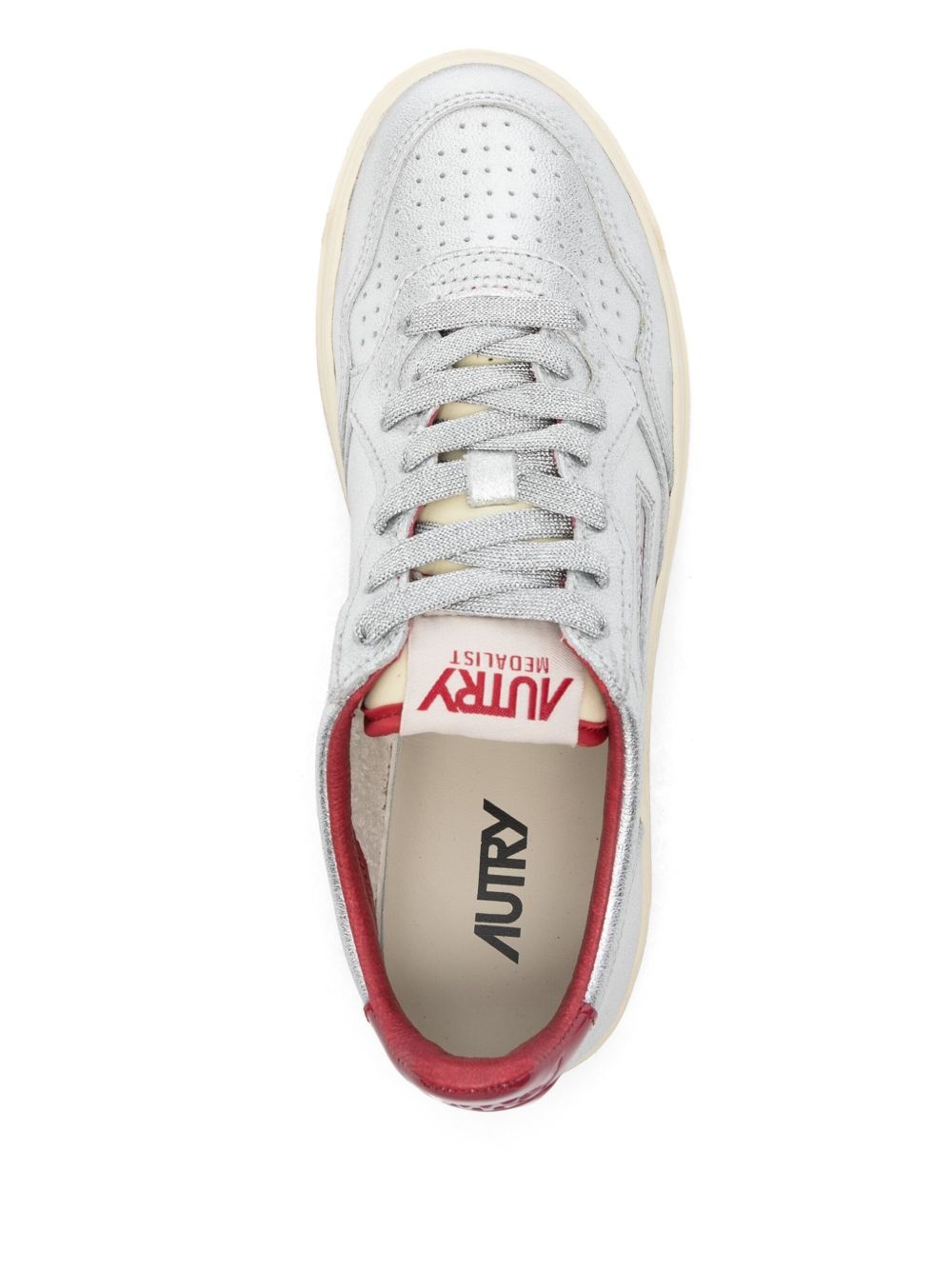 Medalist sneakers - 4