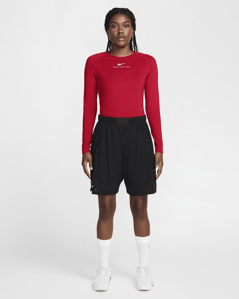 NOCTA Men's Long-Sleeve Base Layer Basketball Top 9