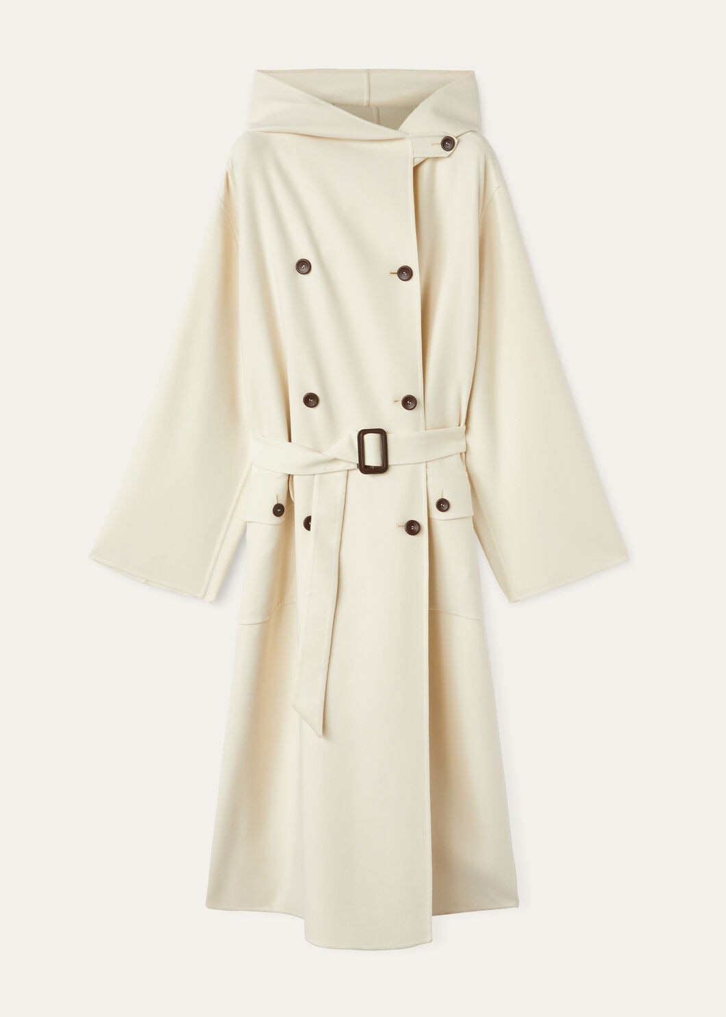 Brivel Coat - 1