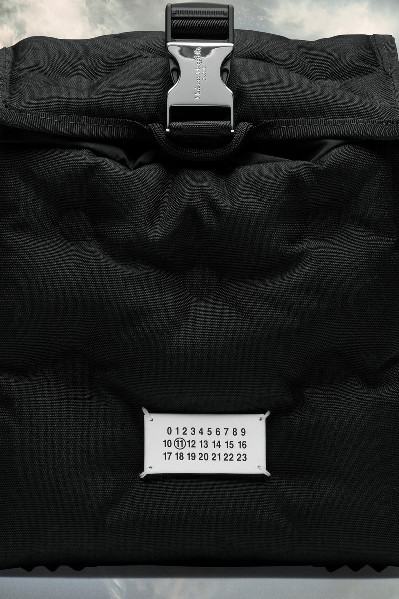 Glam Slam sport backpack small 5