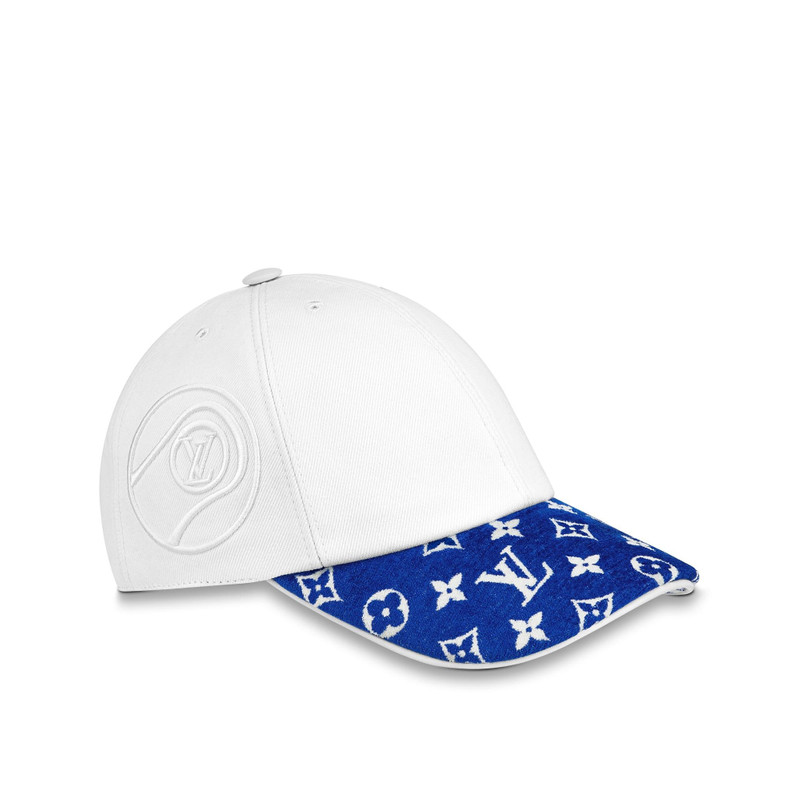 LV Match Cap 1
