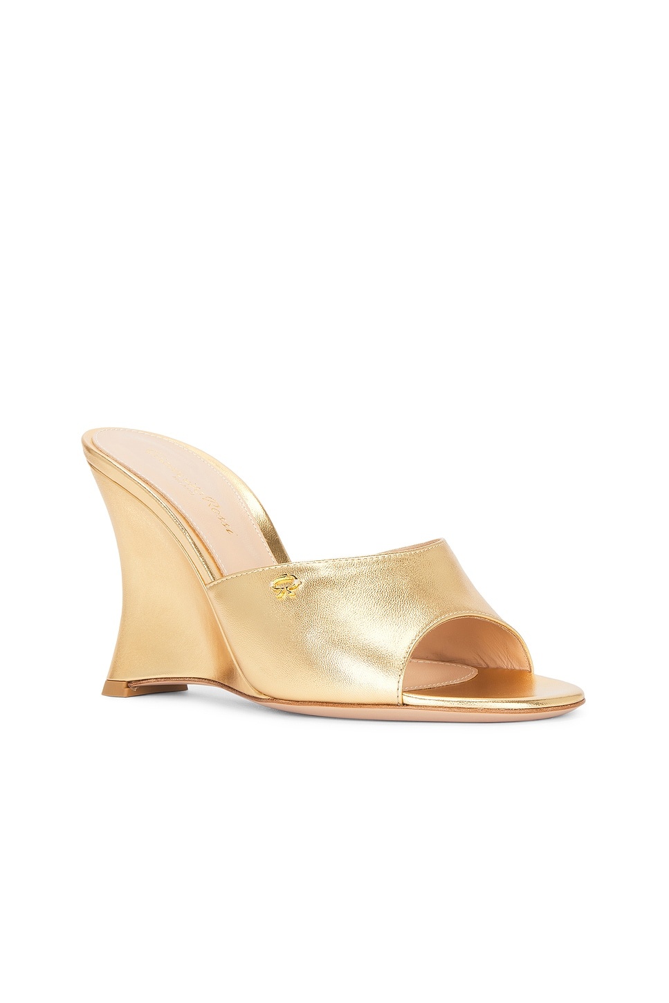Wedge Sandal - 2