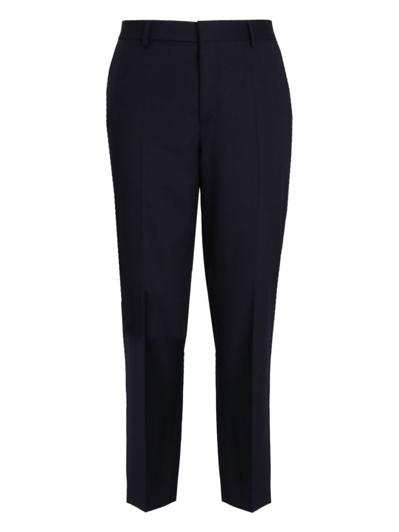 tapered trousers 1