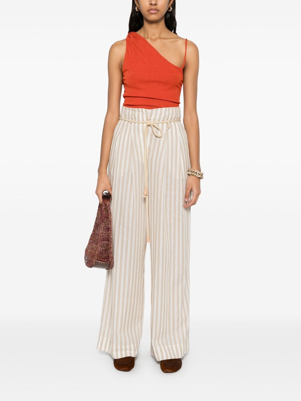 Nevada trousers - 2