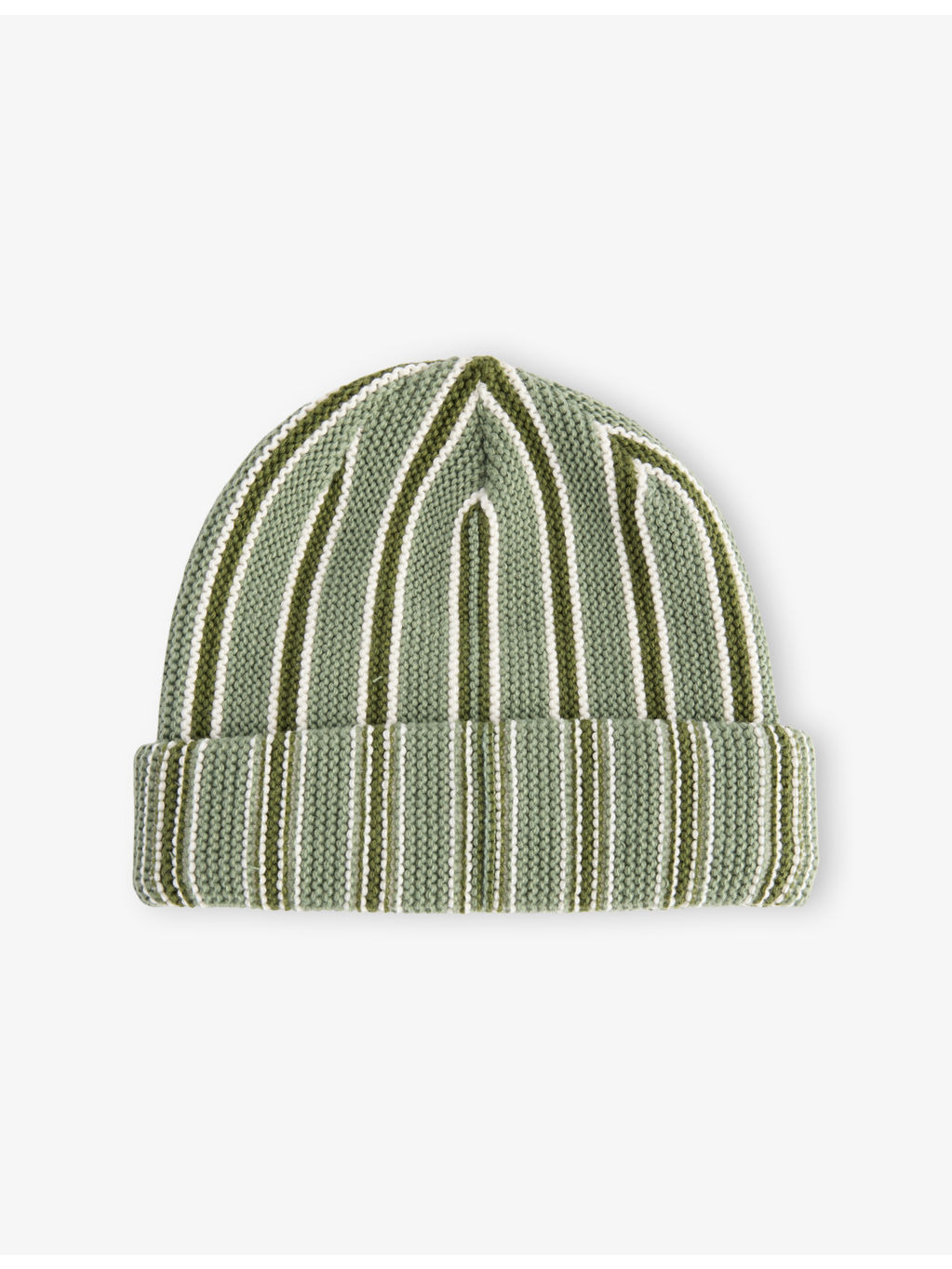 Urban Explore Knitted Beanie - 3