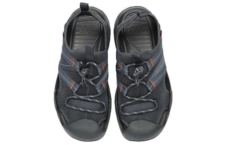 New Balance 4205 Sandal 'Grey' SD4205GR - 3