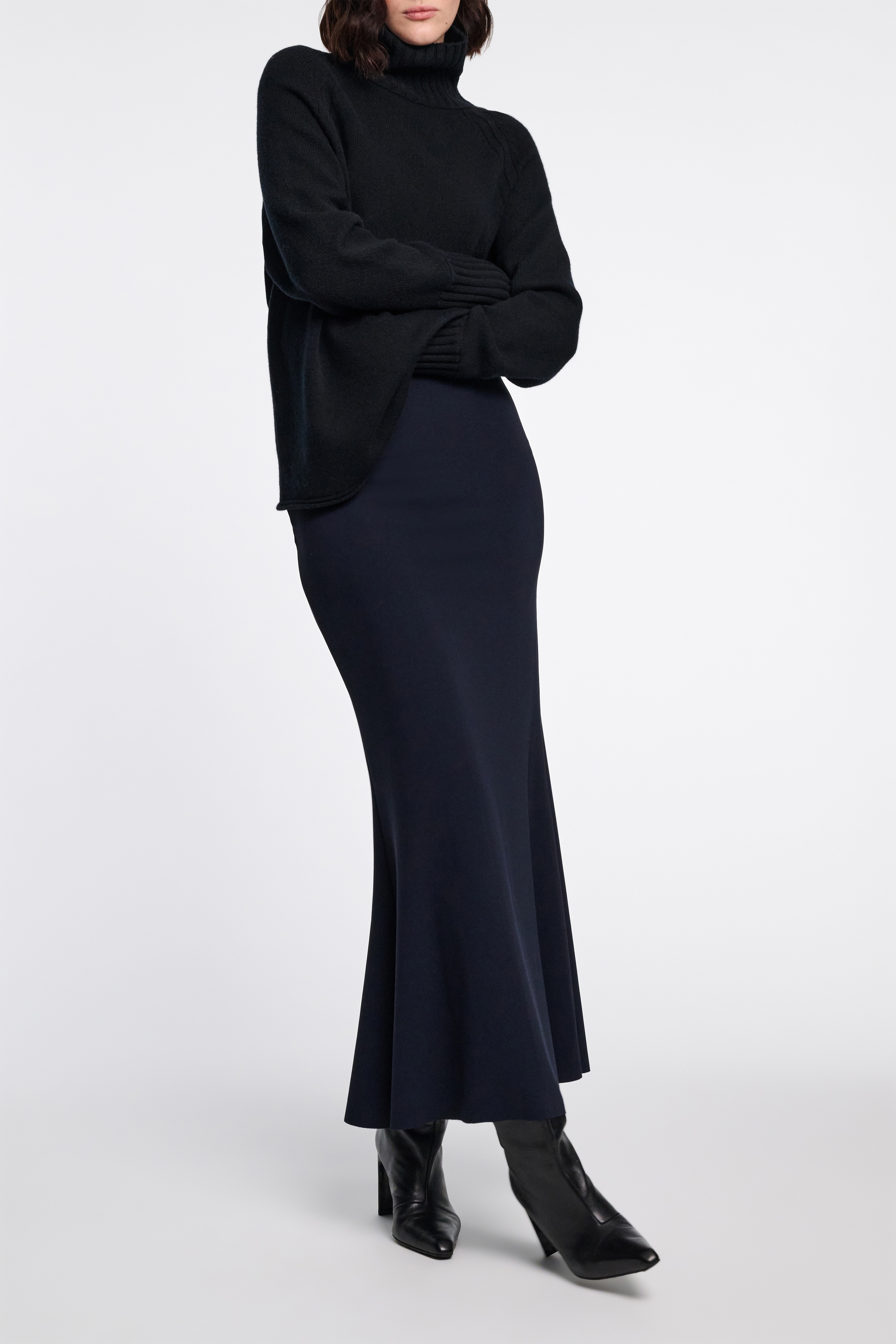 SOFT SHAPE skirt - 3