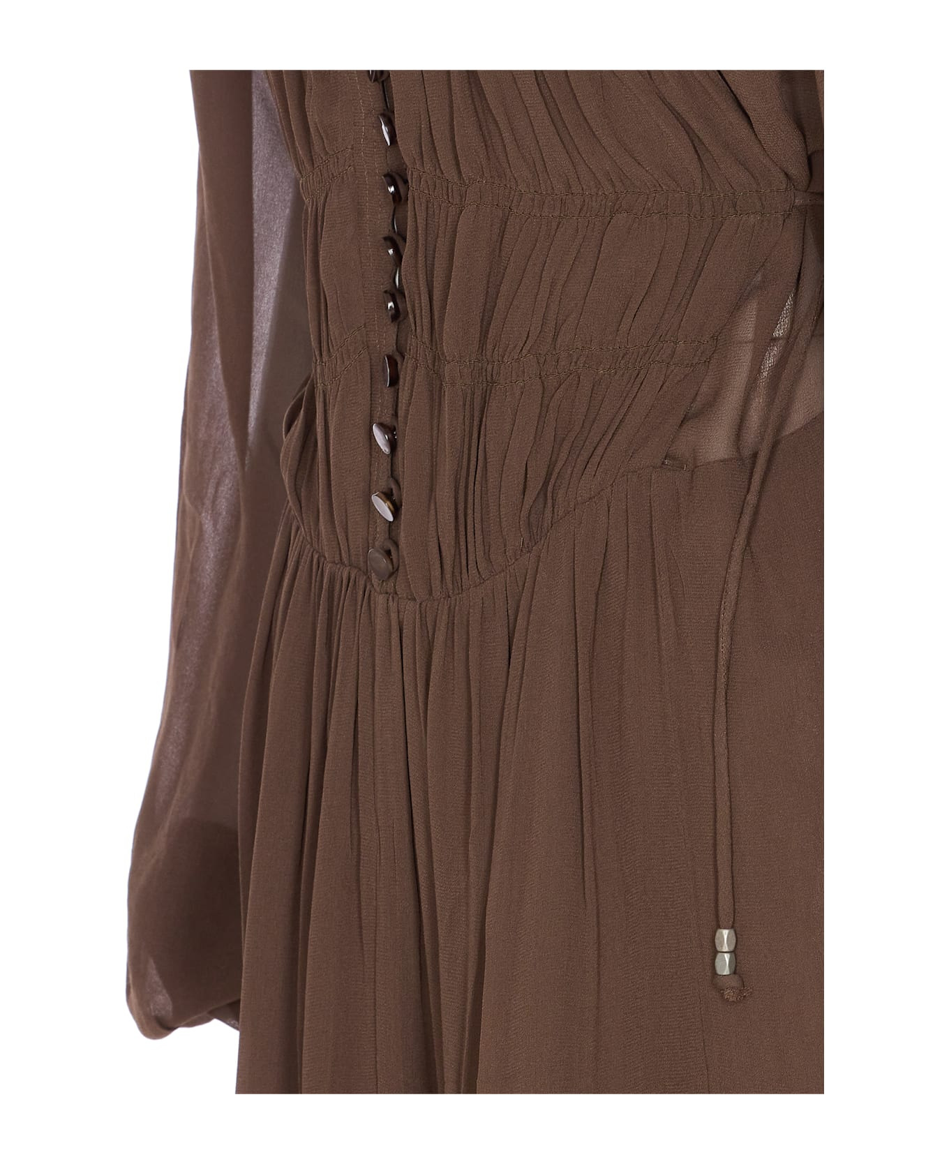Briane Dress - 3