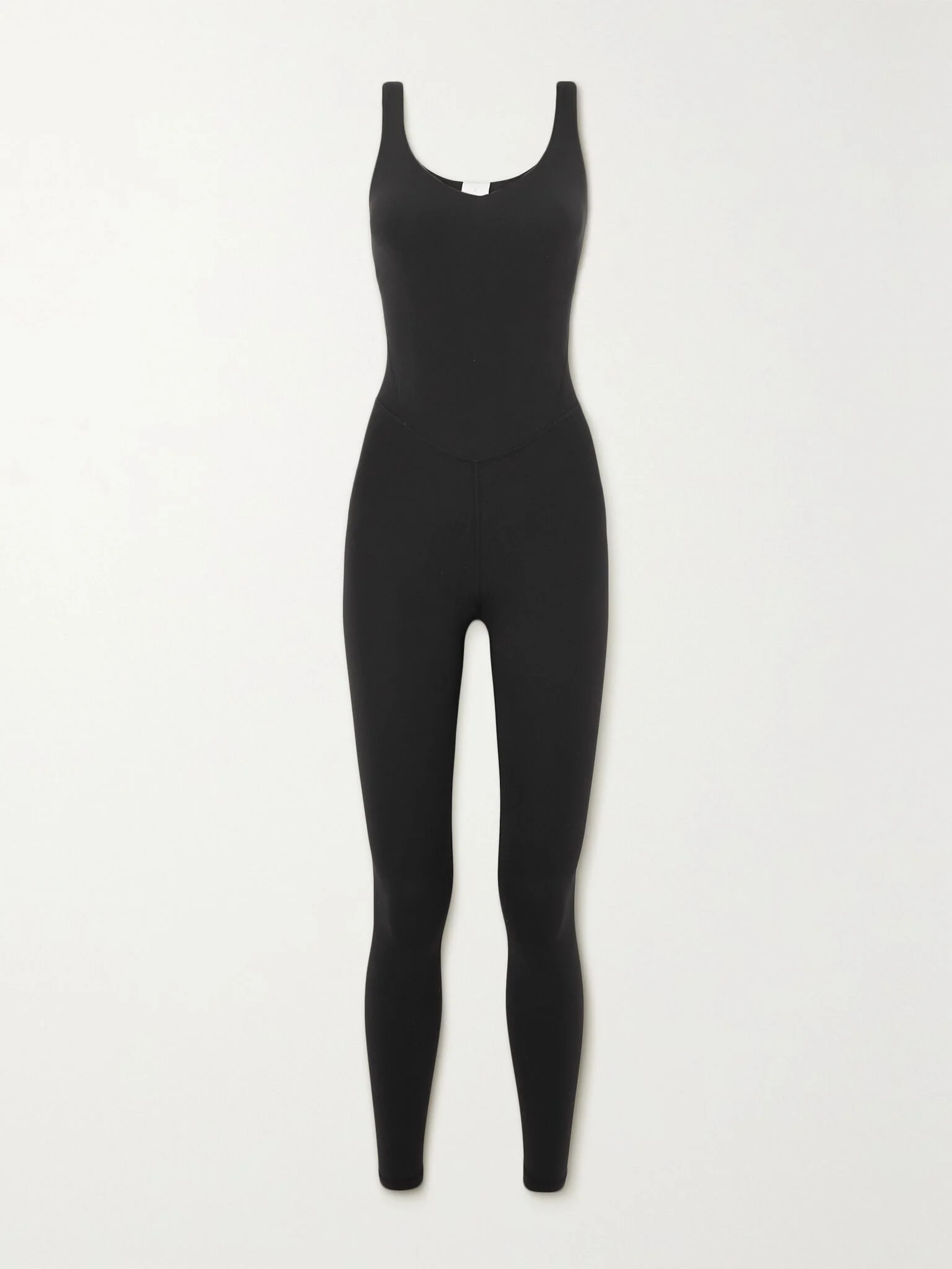 Align bodysuit - 25" Black - 1