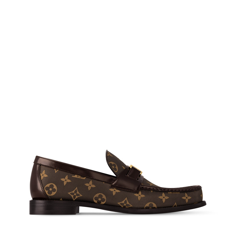 Louis Vuitton Major Loafer outlook